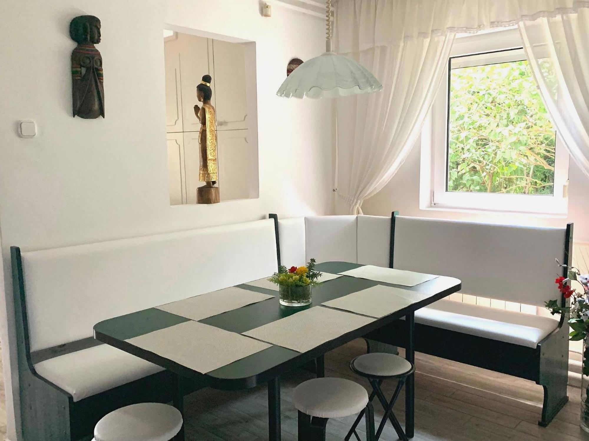 Flair Apartmanhaz Eger Eksteriør bilde